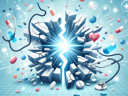 Game-Changing Breakthroughs: A Brief Journey Through Medical History