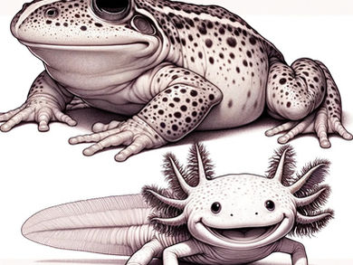 Organ Regeneration and the Adaptive Immune System: A Fascinating Intersection in Model Organisms