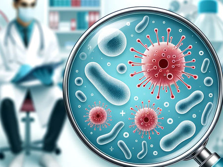 The Germ Theory: Unveiling the Invisible Killers