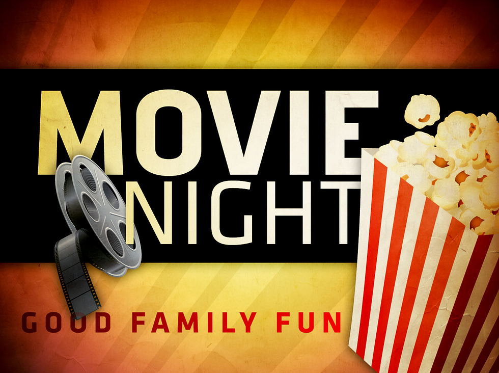 Movie Night