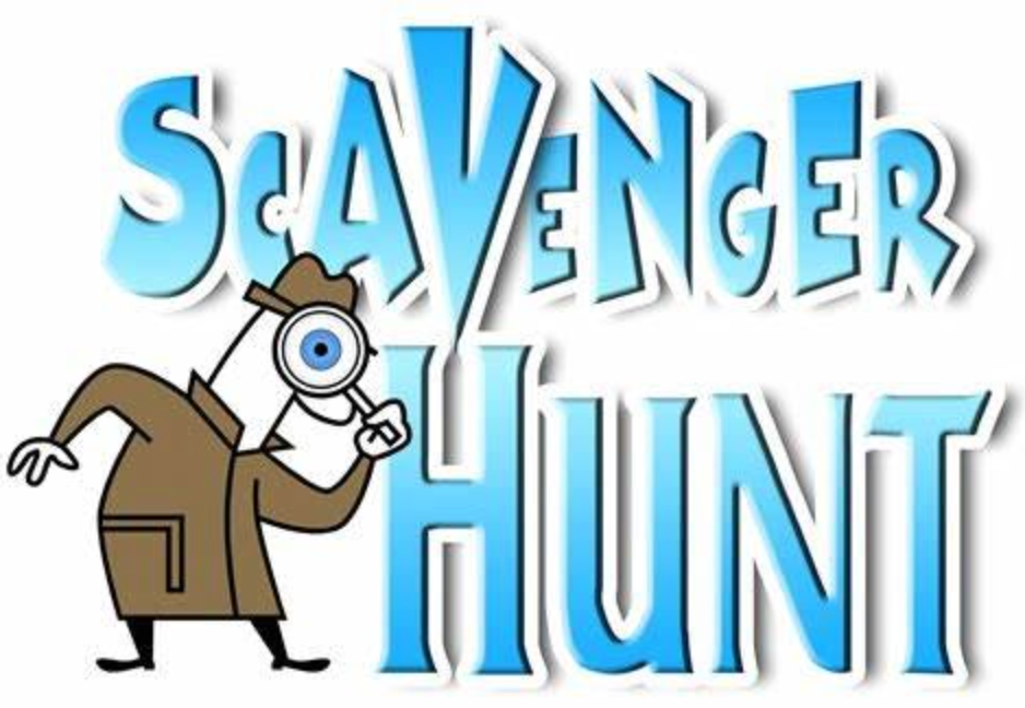 Scavenger Hunt