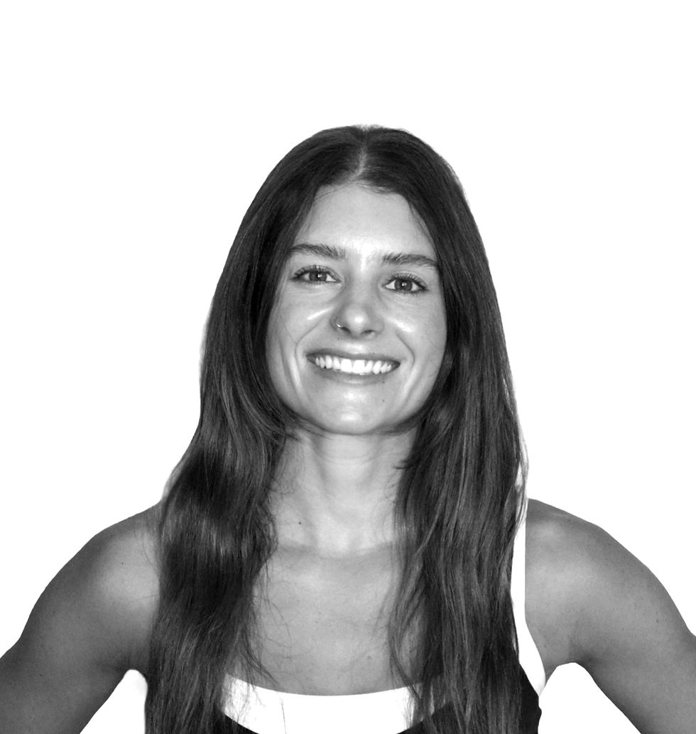 Meet the Trainer: Shelby