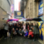 COME FROM AWAY