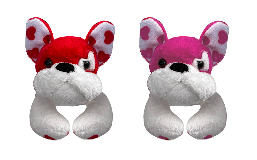 Target - Sweet Sprouts - Valentine's Day French Bulldog