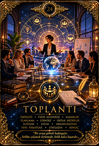 Tarot Kartı-The Fool