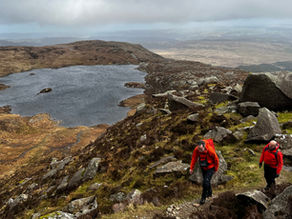 MOUNTAIN LEADER KIT LIST