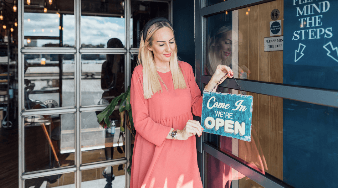 Local Presence Maintenance