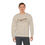 Thumbnail: Cuyuna Cabin Collection Crewneck Two- Sand/Burnt Orange Design