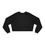 Thumbnail: The Classic Logo Cropped Crewneck - Front Design