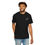 Thumbnail: The Cabin Stamp Tee - Front & Back Design 