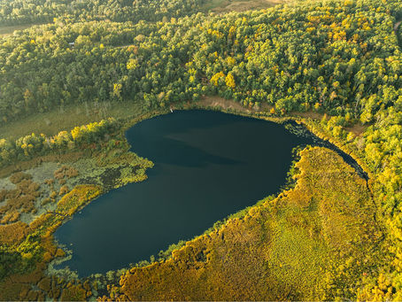 Cabins Near Cuyuna State Recreation Area (Best Places to Stay)