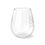 Thumbnail: Stemless Wine Glass