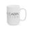 Thumbnail: Cuyuna Cabin Collection Ceramic Mug