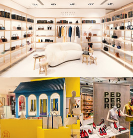 PEDDER GROUP