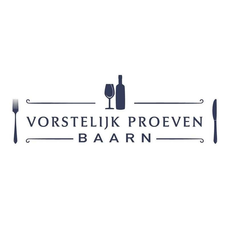 Vorstelijk Proeven