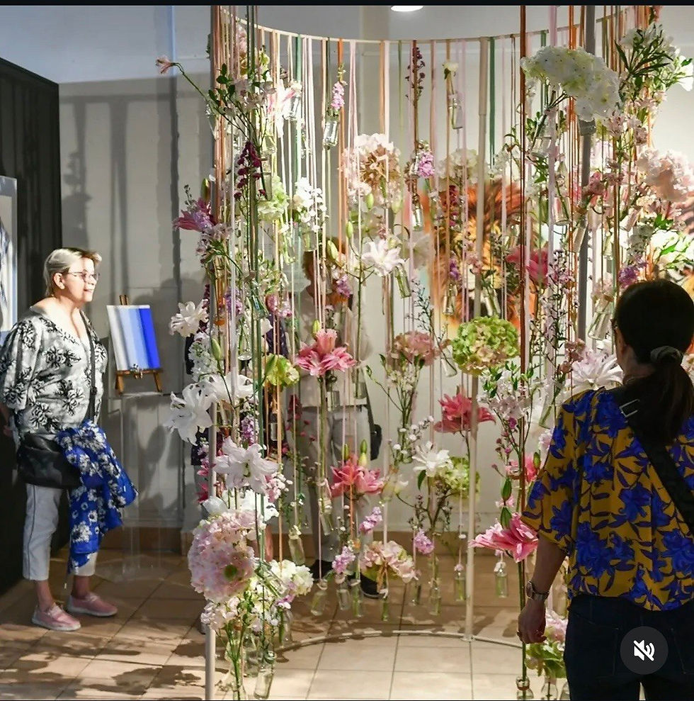 26 , 27 , 28 June Aalsmeer Flower Festival 2026