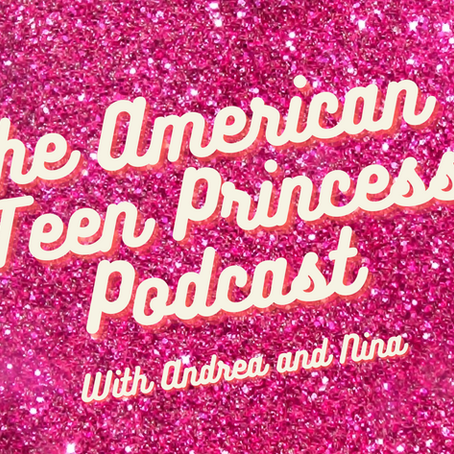 TATPP Episode 2: Most Anticipated Movies of the Summer
