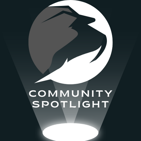 Community Spotlight: Mr. Moyer and Kaleidoscope!