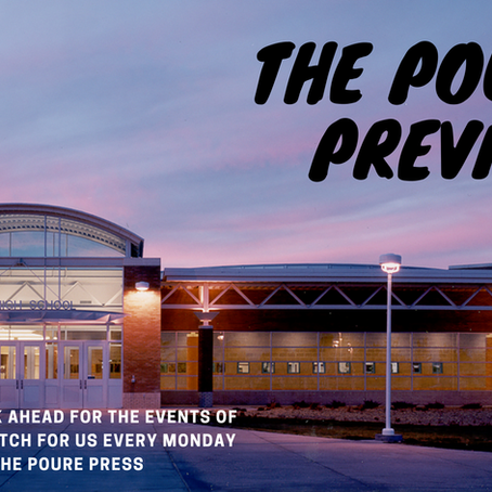 Poudre Preview: Week of February 6!