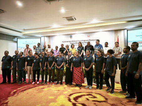 Voices from Imsar Village