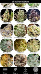 HD Cannabis Strain Directory Download For PC