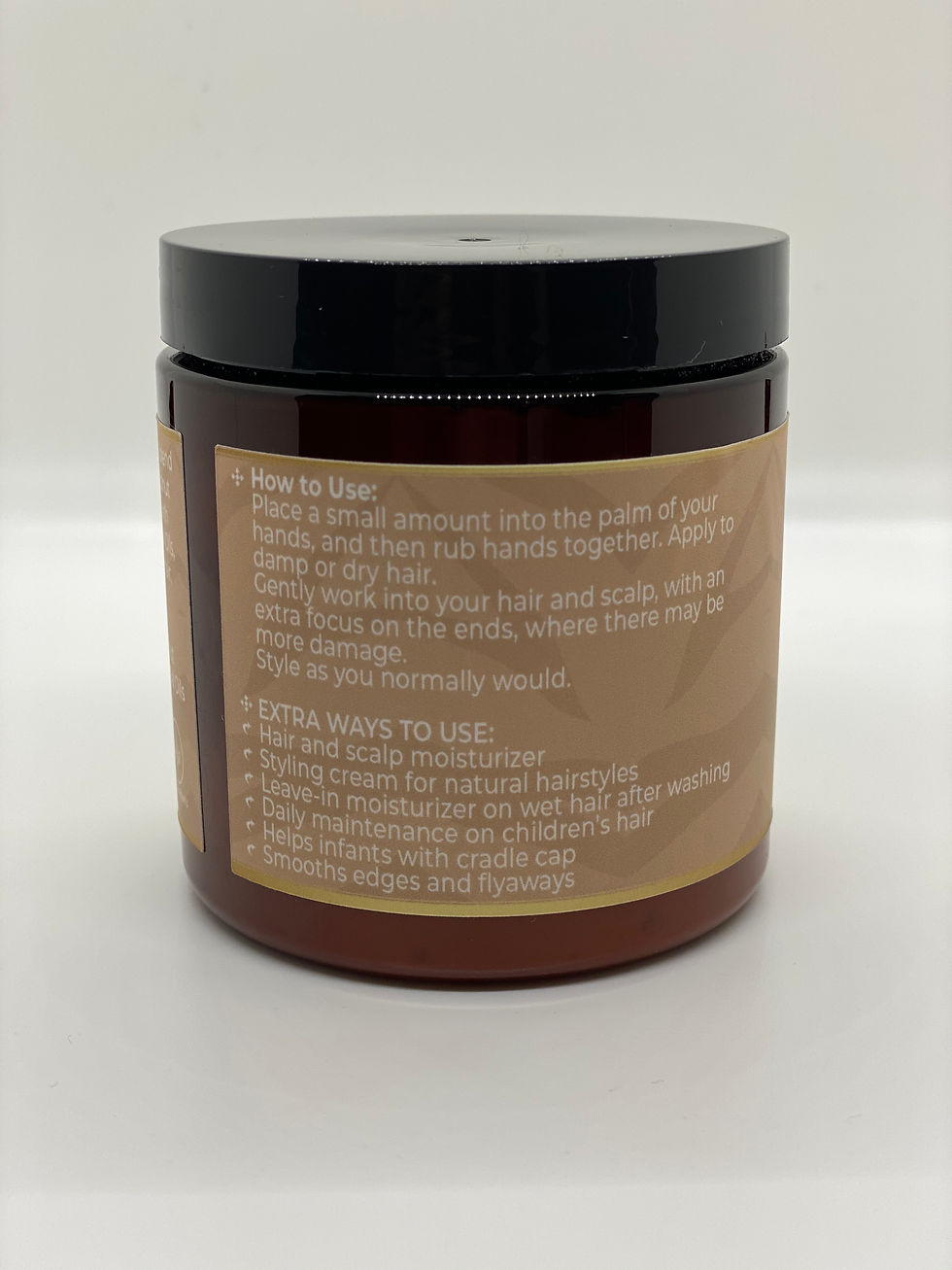 Thumbnail: Moisturizing Butter Blend