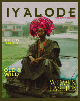IYALODE