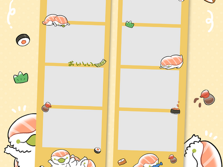 SnapShot拍貼框