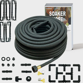 Soaker hose