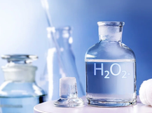Hydrogen Peroxide in Agriculture: A Proactive Approach to Farm Sanitation and Disease Prevention