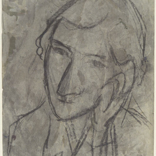 Pause - Prayer with Ursula Bethell