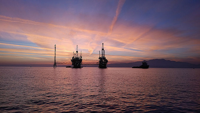 Εγκρίθηκαν οι περιβαλλοντικοί όροι για την επένδυση
της αποθήκευσης CO2 στον Πρίνο