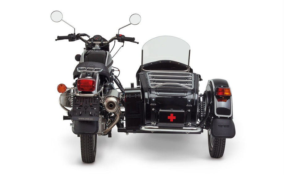 cT Black 2