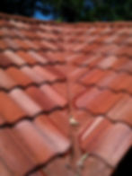 Gutter guard Sunshine coast