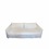 Thumbnail: ALANA SLIPCOVER SOFA-CHALK WHITE