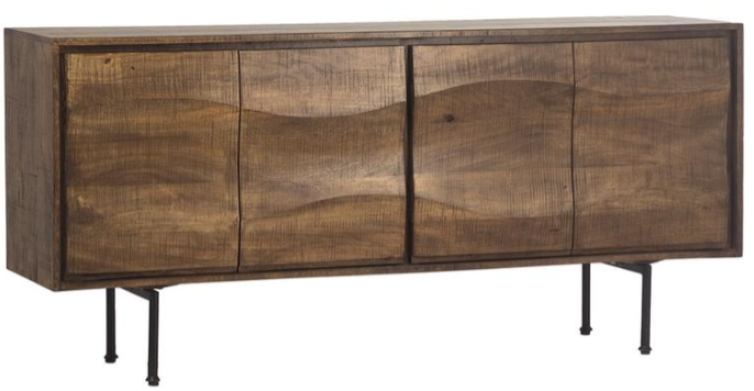 JUDSON SIDEBOARD