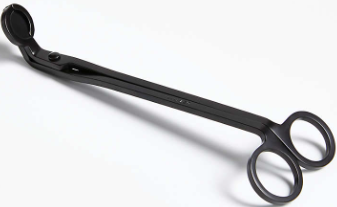 WICK TRIMMER BLACK