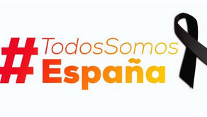 GRACIAS / GRÀCIES