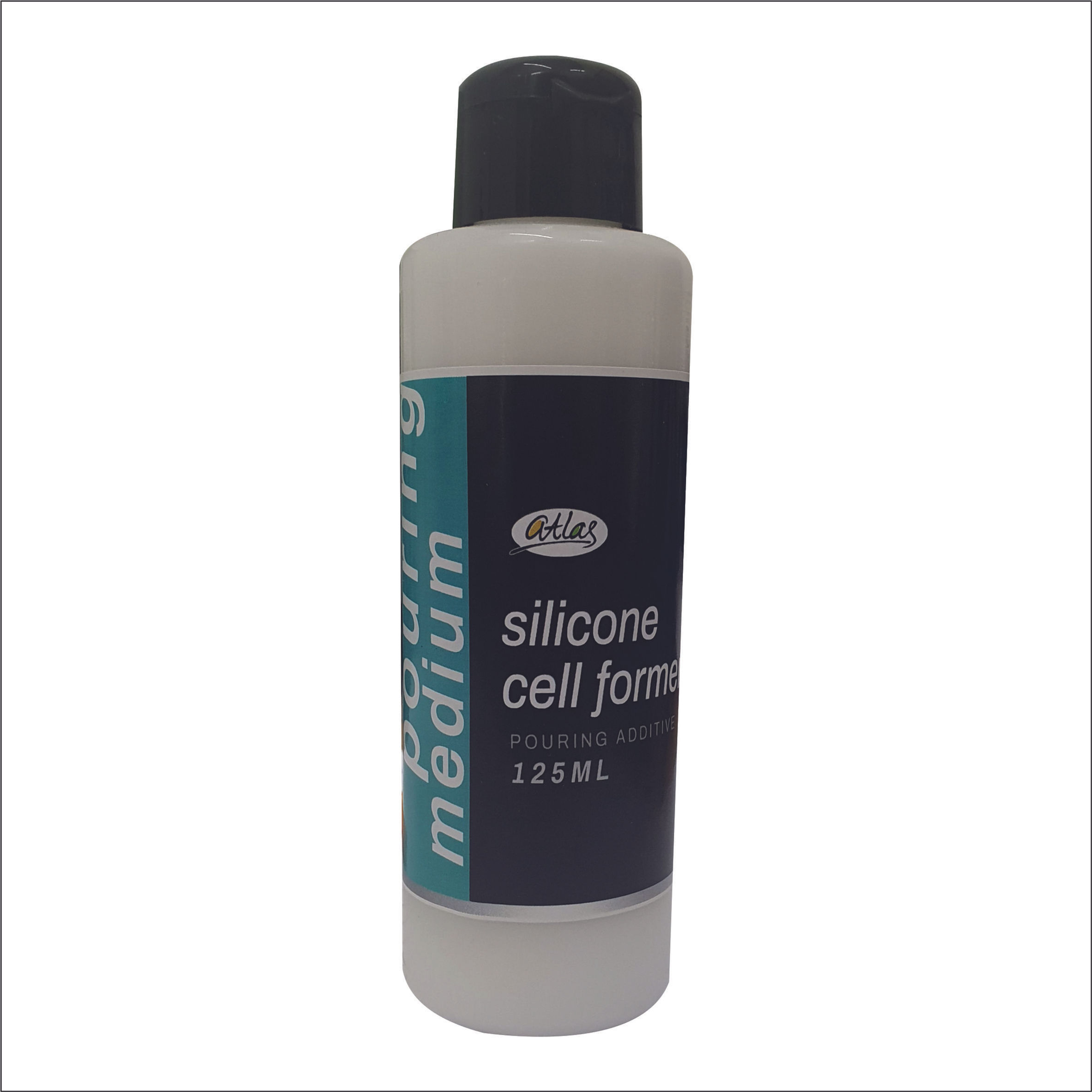 Atlas Silicone Cell Former 125ml