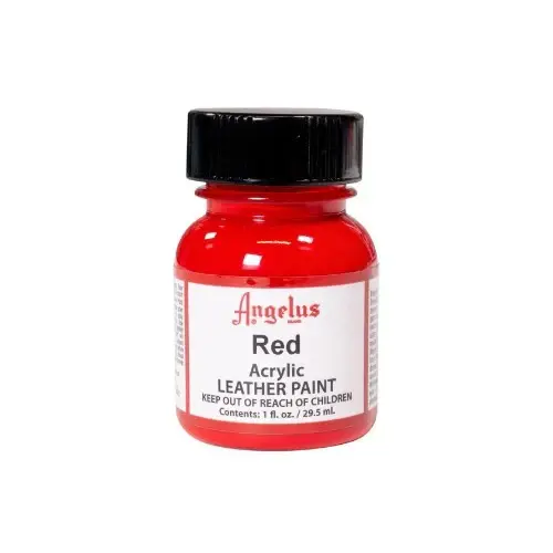 Thumbnail: Angelus Acrylic Leather Paint 29.5ml