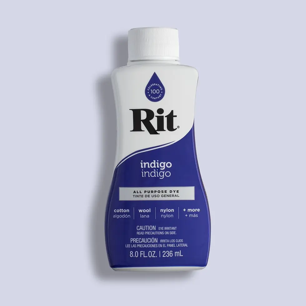 Thumbnail: Rit All-Purpose Liquid Dye 236ml