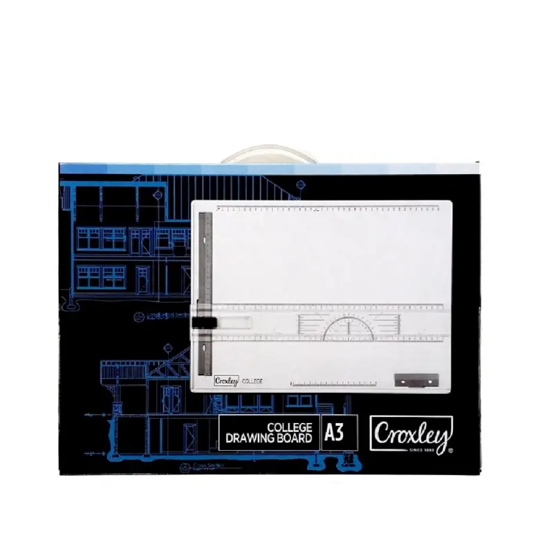 Croxley College Drawing Board A3