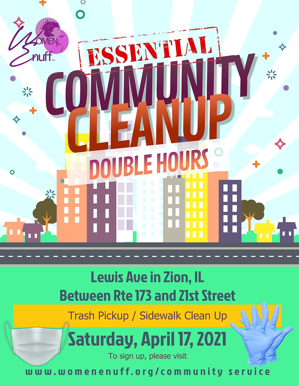 Community Cleanup