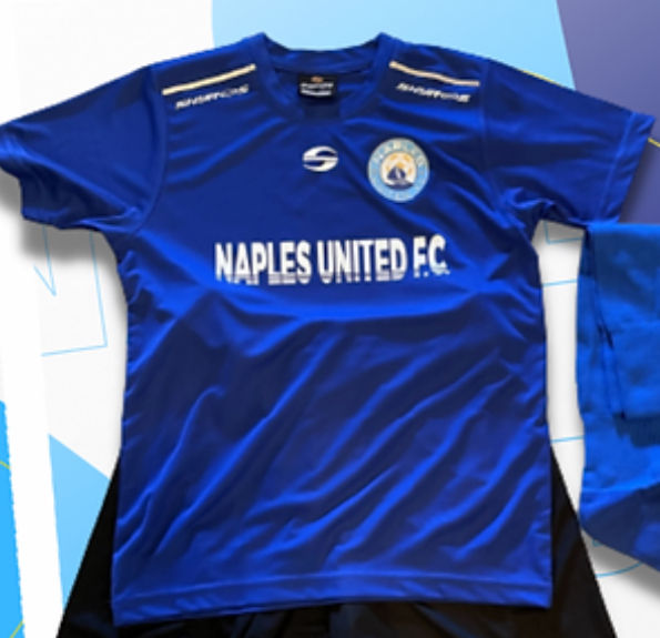 Training Jersey 