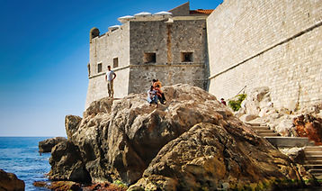 dubrovnik
