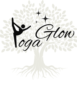 Logo von Yoga Glow