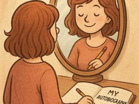 A Importância da Autobiografia