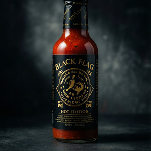 Black Flag Edition Launch