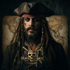 The Legend of Black Jack