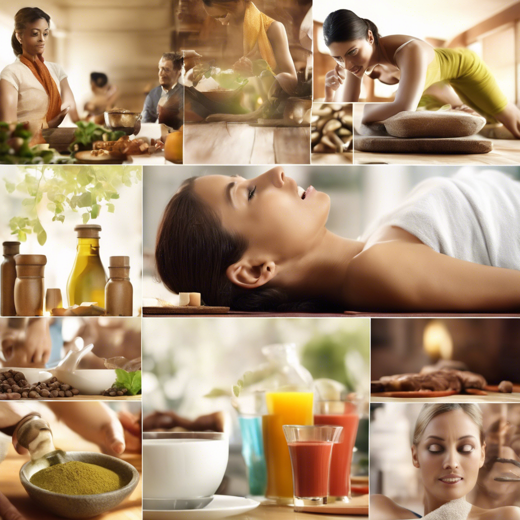 Ayurvedic Diet